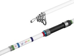 Delphin YUPIE 1800cm/40g