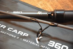 CARP EXPERT NEO POWER CARP PRÚT 390cm/3,5lb/2 diely