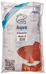 AQUA Garant Classic Red 2 mm 800g