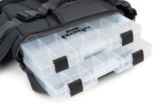 Fox Rage Tackle Belt Pergető Övtáska