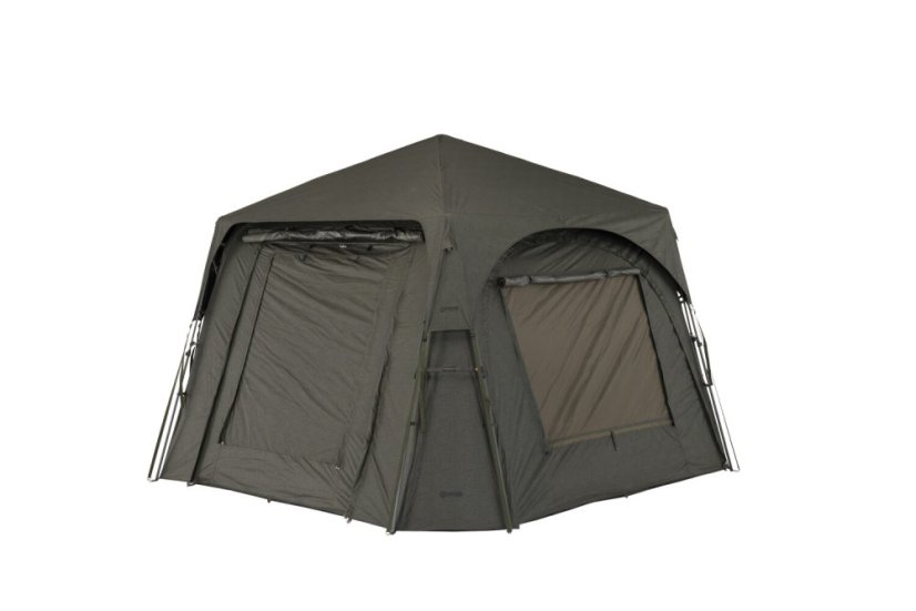 Mivardi Base Camp Xtreme XXL menedék – mini takaróponyva
