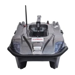Zavážecí lodička LEADER PRO 3.0 S GPS a ECHOLOTEM