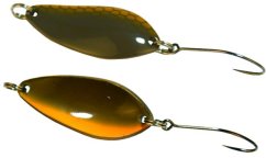 WIZARD CHUBBY SPOON UL BLYSKÁČ 004 3 cm 2,8/3,6 g