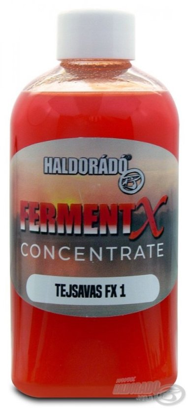 Haldorádó FermentX Concentrate 250 ml