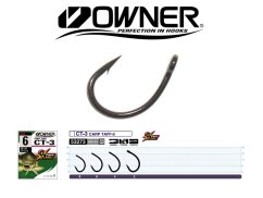 OWNER CARP CT-3 Carp Tsuyoshi 53273 horog