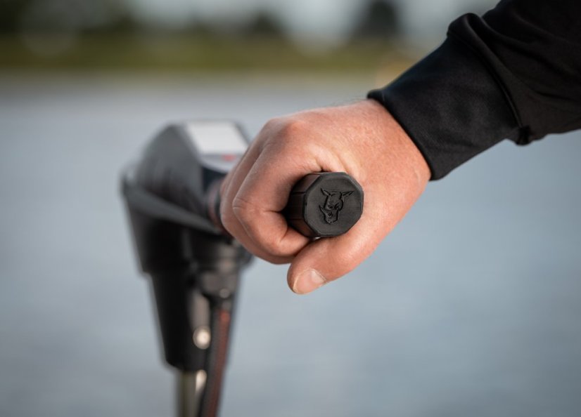 Rhino Elektromotor BLX 80 V2 Electric Outboard Motor