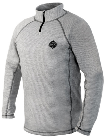 Termoprádlo vrch Delphin TUNDRA Aktiv