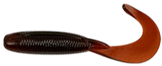 WIZARD HARPEX TWIST 8KS/BALENIE 4cm 004