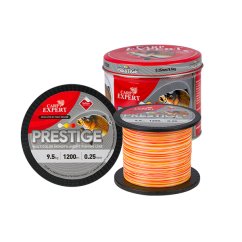 CARP EXPERT VLASEC PRESTIGE MULTICOLOR 1200M
