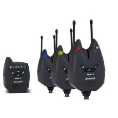 Sada s príposluchom Anaconda Nighthawk MGX-7 4+1
