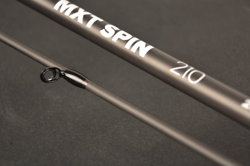 WIZARD MXT SPIN PERGETŐ BOT 210cm/50-100g/2 rész