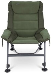 Sonik Bank-Tek Comfy Couch Chair horgász fotel