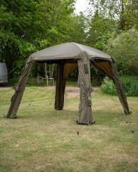 Fox felfújhatós sátor Air Frame Social Shelter 2.5x2,5m