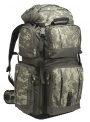 MIVARDI CAMOCODE EXPEDITION HÁTIZSÁK