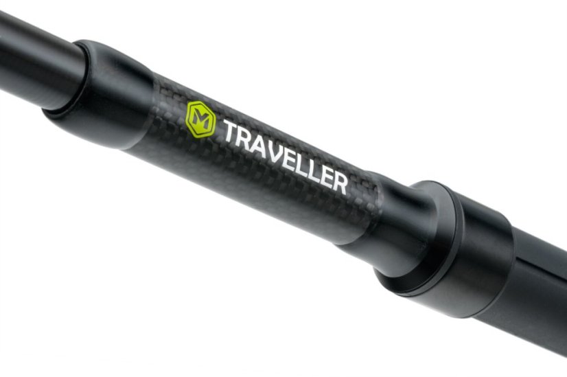 Mivardi Prút M-Traveller 360H 3,0 lbs