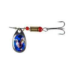 KAMASAKI SPINNER ROTAČNÝ BLYSKÁČ 001 3,6 g