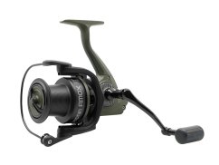 Hluboká cívka Delphin AMOX 6T 6000 DP