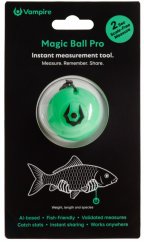 Vampire Bite Alarm - Magic Ball Pro