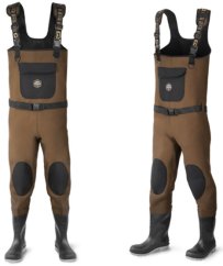 Delphin ORAVA Neoprén gázlócsizma