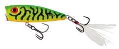 Salmo Rattlin’ Pop Green Tiger 7cm