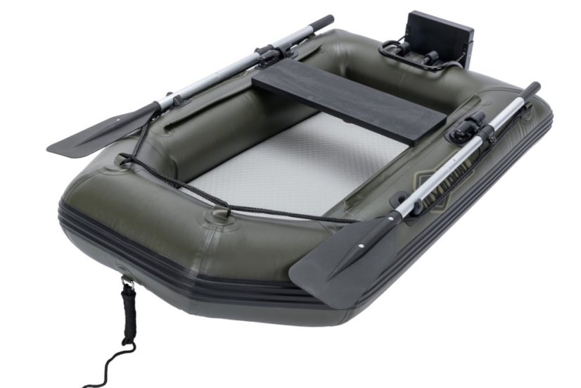 Mivardi Rybářský člun M-BOAT 160 A MK2