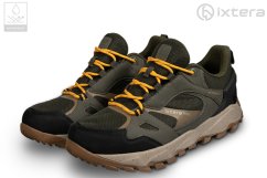 Ixtera RIVEZ Outdoor vízálló bakancs