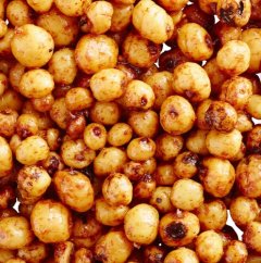 Poseidon Varený Tigrí orech natur 3 kg