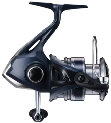 Shimano Navijak Catana 2500 FE HG