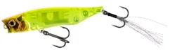 Shimano Lure Bantam Ligen 66F FB 66mm 5.5g 009 Clear Chart