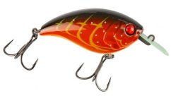 Mustad BLF Deceiver Shallow-runner crankbait Chorizo 5,5cm 14g