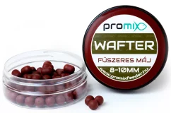 PROMIX WAFTER  PELLET Fűszeres máj