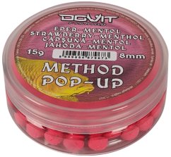 Dovit Method Pop-Up 8mm