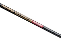 Mivardi Superior Match II 450cm/8-22g/3 rész