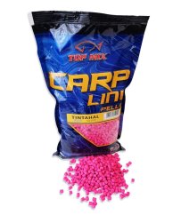 Top Mix Carp Line Fluo kŕmne pelety 800g
