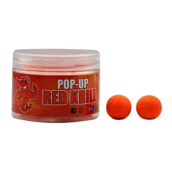 Karma Bait Pop-Up Boilies 15mm
