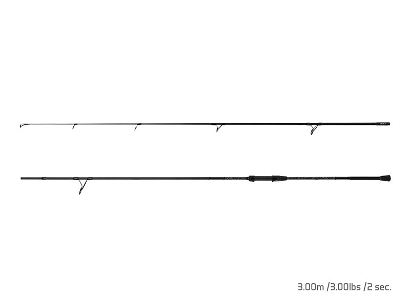 Delphin INKED Carp / 300cm/3.0lbs/2 rész
