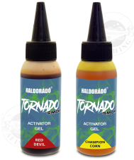 Haldorádó TORNADO Smoke Activator Gel