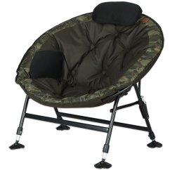 Giants Fishing Sedačka Moon Chair Deluxe + Prepravná Taška