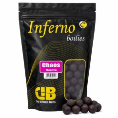 Carp Inferno Boilies Chaos 1kg