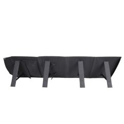 Skládací solární panel Boatman 120W 12V