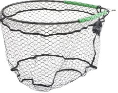 CARP EXPERT PODBERÁKOVÁ HLAVA PRETEKÁRSKA EXCLUSIVE CARP POGUMOVANÉ