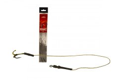 CARP EXPERT SMART LONG SHANK BOILIE RIG