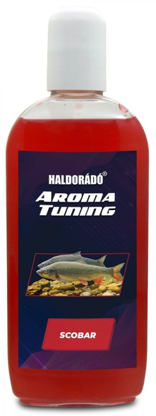 Haldorádó Aroma Tuning
