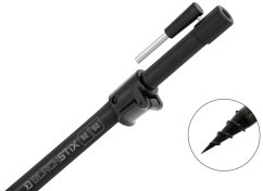 Leszúró Delphin BlackSTIX 80-130 cm