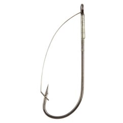 Reiva Weedless Hook 3 ks/bal