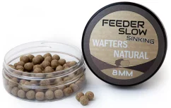Promix Feeder Slow Sinking Wafters Natural