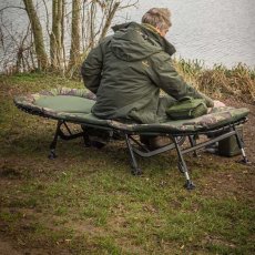 Wychwood Lehátko Tactical X Flatbed Wide