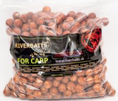 Riverbaits FOR CARP 3kg Gama - Crab