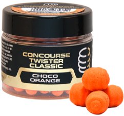 BENZAR CONCOURSE TWISTER CLASSIC 8 mm