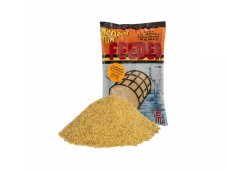 BENZAR MIX FEEDER SERIES 1KG